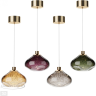 Подвесной светильник ODEON LIGHT MELA 7045/4L