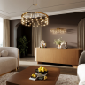 Подвесной светильник ODEON LIGHT ZAHA 7060/44L