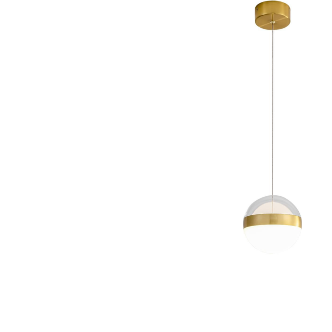 Подвесной светильник ODEON LIGHT RONI 5036/12L