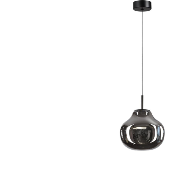 Подвесной светильник ODEON LIGHT PENDANT VASO 5097/4LC