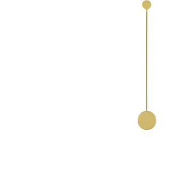 Настенный светильник ODEON LIGHT HIGHTECH SATELLITE 3902/5WG