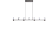Подвесной светильник ODEON LIGHT DEFANCE 7143/45L