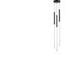 Подвесной светильник ODEON LIGHT MONELLA 7149/33L